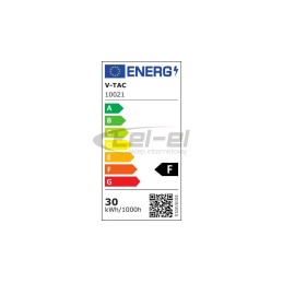 Projektor LED SMD 30W...