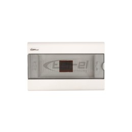 Rozdzielnica modułowa 1x12...