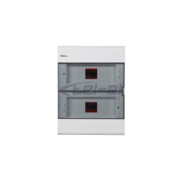 Rozdzielnica modułowa 2x12...