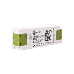 Zasilacz LED 24V DC 33W ZLD...