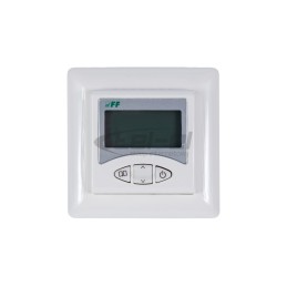 Regulator temperatury 230V...