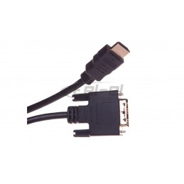 Kabel adapter HDMI...