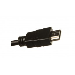 Kabel połączeniowy HDMI...