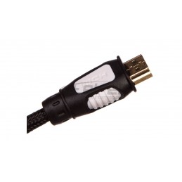 Kabel HDMI Highspeed with...