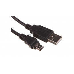 Kabel adapter USB 2.0 High...