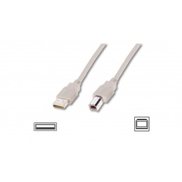 Kabel połączeniowy USB 2.0...