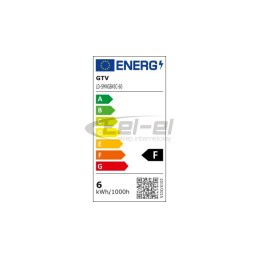 Żarówka LED SMD 2835, E27,...