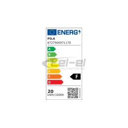 Świetlówka LED PILA 1500mm...