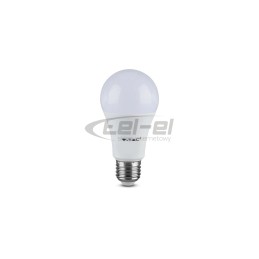 Żarówka LED 8,5W E27 A60...