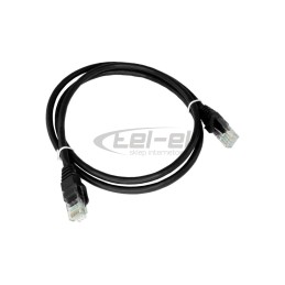 Patch-cord U/UTP kat.6 PVC...