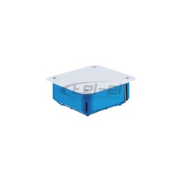 Puszka regips 115x115x45mm...